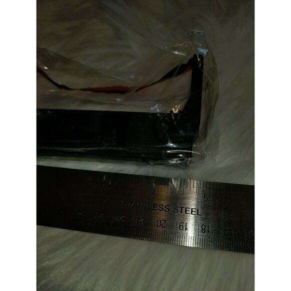 5 EPSON ERC23 Black/Red Compatible Printer Ribbons - Picture 7 of 7